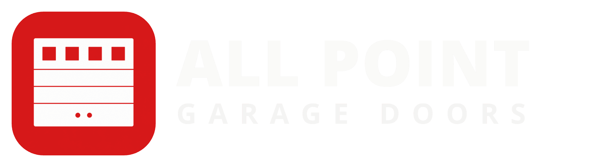 All Point Garage Doors