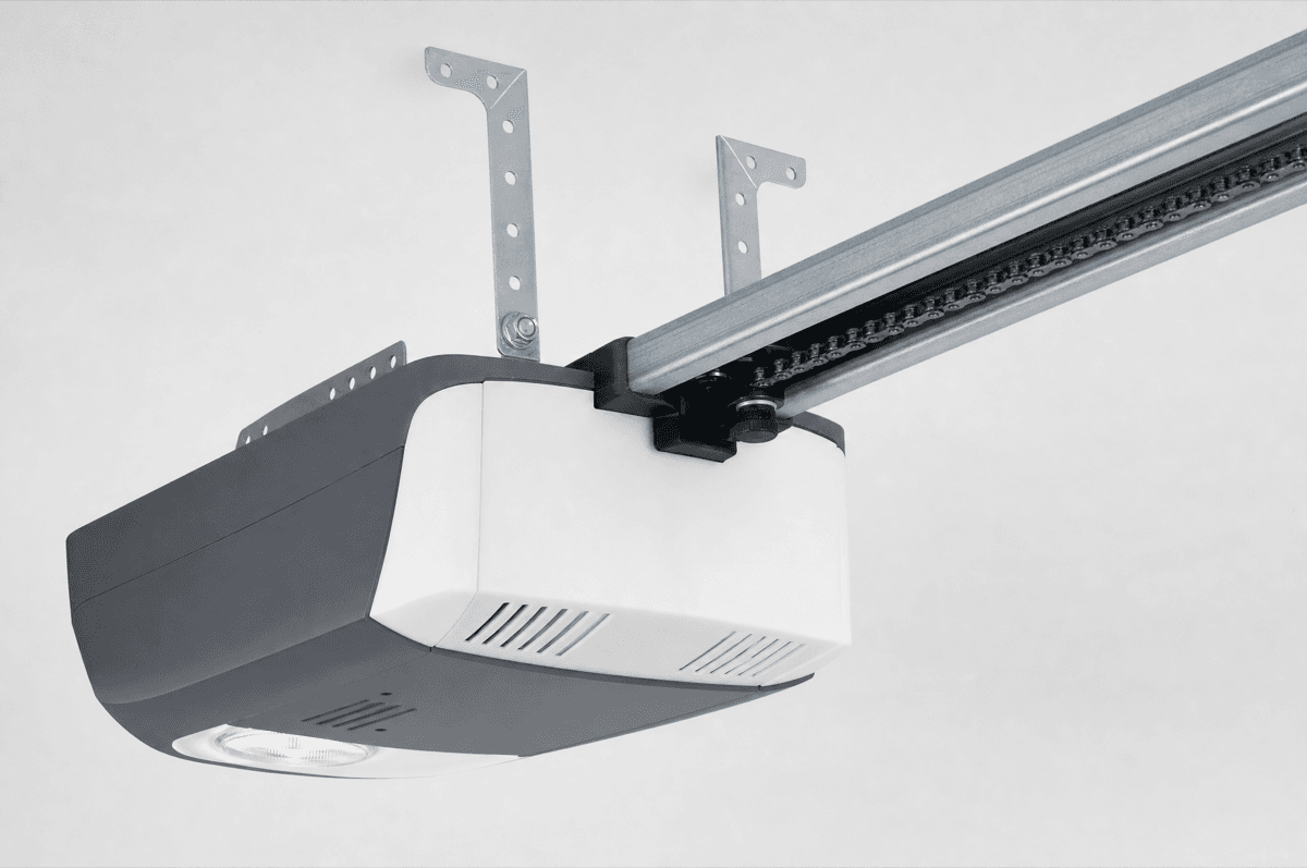 Opener Installation