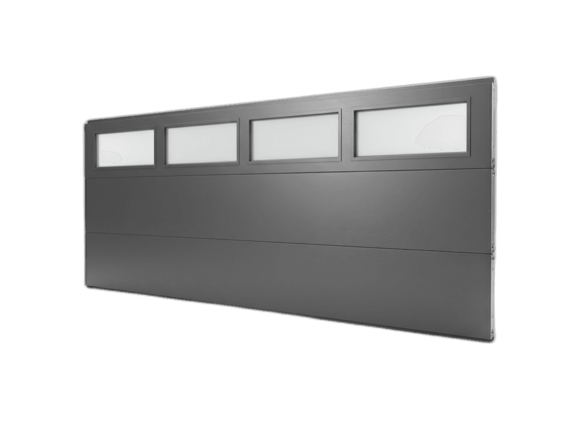 Panel Replacement