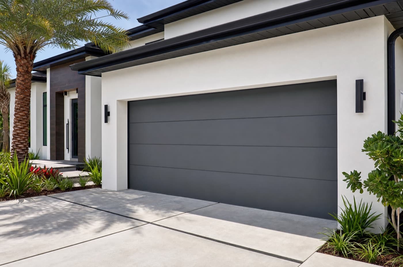 Door Materials